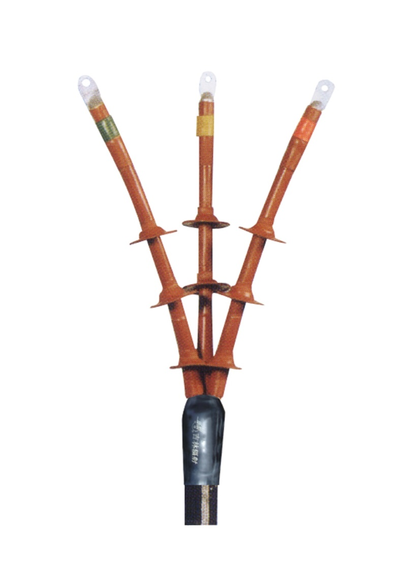 核级热缩电缆附件